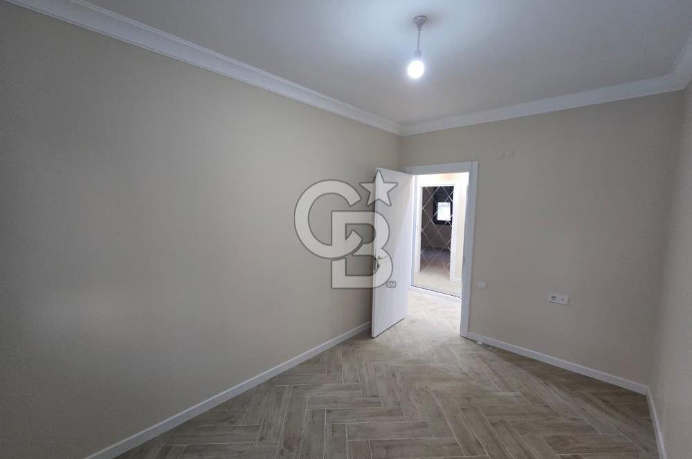 CB ODAK'tan Kültür Mah. Kafeler Sokağında Kiralık 3+1 Daire