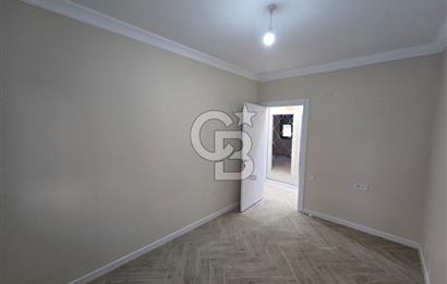 CB ODAK'tan Kültür Mah. Kafeler Sokağında Kiralık 3+1 Daire