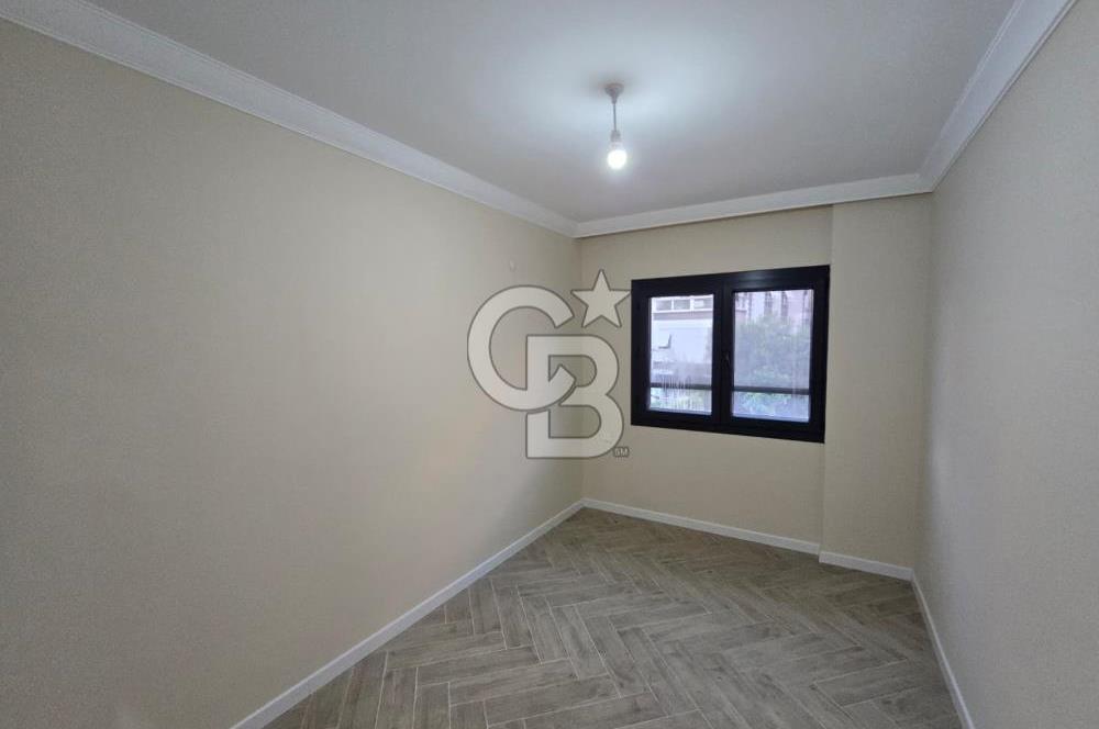 CB ODAK'tan Kültür Mah. Kafeler Sokağında Kiralık 3+1 Daire