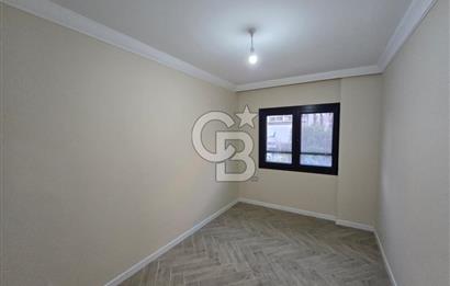 CB ODAK'tan Kültür Mah. Kafeler Sokağında Kiralık 3+1 Daire