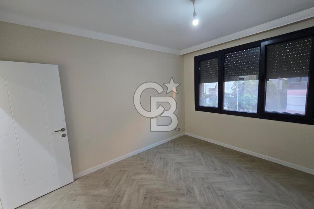 CB ODAK'tan Kültür Mah. Kafeler Sokağında Kiralık 3+1 Daire