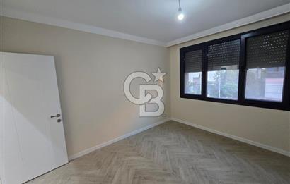 CB ODAK'tan Kültür Mah. Kafeler Sokağında Kiralık 3+1 Daire