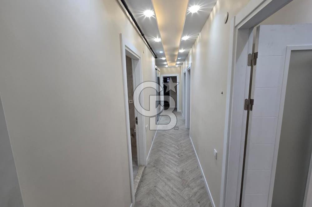 CB ODAK'tan Kültür Mah. Kafeler Sokağında Kiralık 3+1 Daire