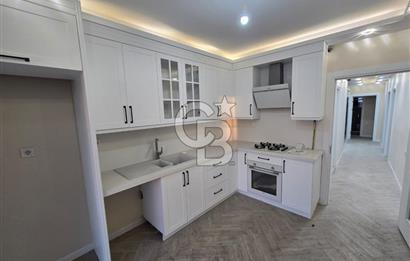 CB ODAK'tan Kültür Mah. Kafeler Sokağında Kiralık 3+1 Daire
