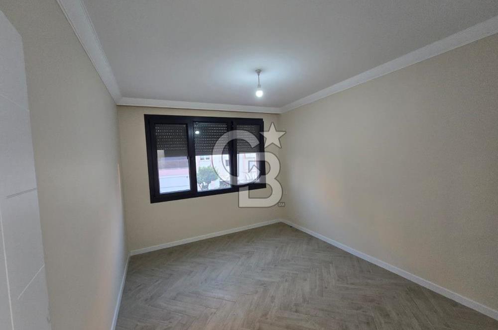CB ODAK'tan Kültür Mah. Kafeler Sokağında Kiralık 3+1 Daire