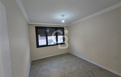 CB ODAK'tan Kültür Mah. Kafeler Sokağında Kiralık 3+1 Daire