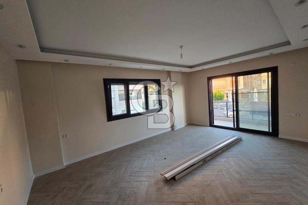 CB ODAK'tan Kültür Mah. Kafeler Sokağında Kiralık 3+1 Daire