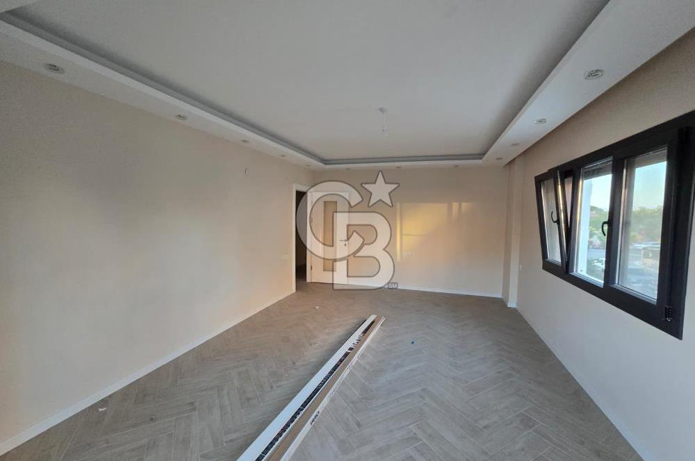 CB ODAK'tan Kültür Mah. Kafeler Sokağında Kiralık 3+1 Daire