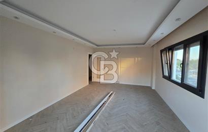 CB ODAK'tan Kültür Mah. Kafeler Sokağında Kiralık 3+1 Daire