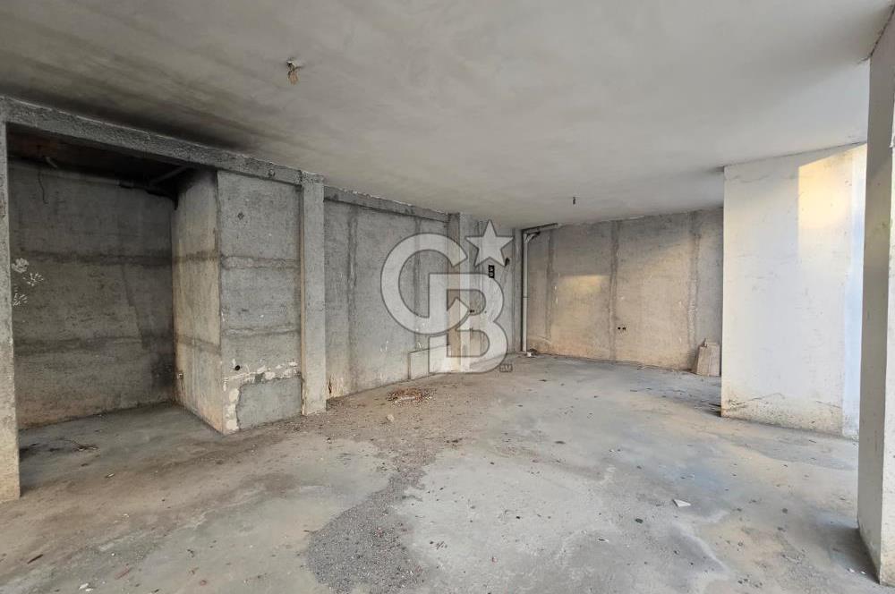CB ODAK'tan Kültür Mah. Kafeler Sokağında Kiralık 480m² Dükkan