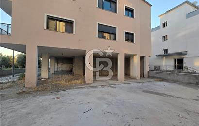 CB ODAK'tan Kültür Mah. Kafeler Sokağında Kiralık 480m² Dükkan