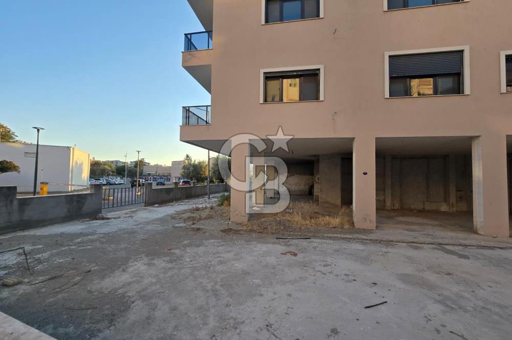 CB ODAK'tan Kültür Mah. Kafeler Sokağında Kiralık 480m² Dükkan