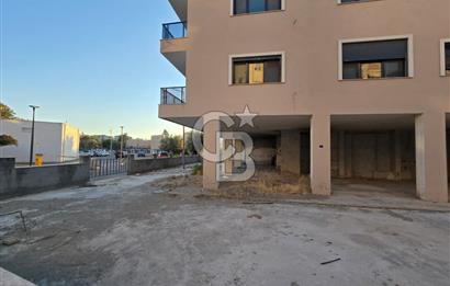 CB ODAK'tan Kültür Mah. Kafeler Sokağında Kiralık 480m² Dükkan