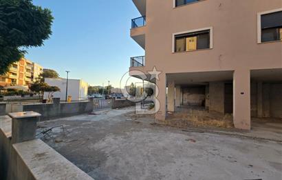 CB ODAK'tan Kültür Mah. Kafeler Sokağında Kiralık 480m² Dükkan