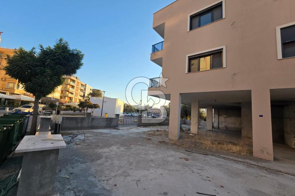 CB ODAK'tan Kültür Mah. Kafeler Sokağında Kiralık 480m² Dükkan