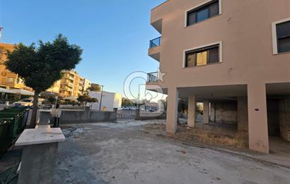 CB ODAK'tan Kültür Mah. Kafeler Sokağında Kiralık 480m² Dükkan