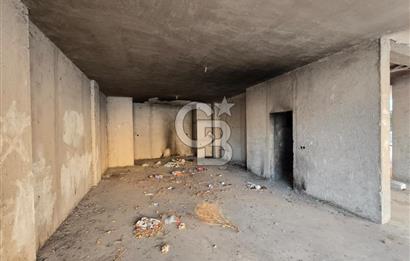 CB ODAK'tan Kültür Mah. Kafeler Sokağında Kiralık 480m² Dükkan