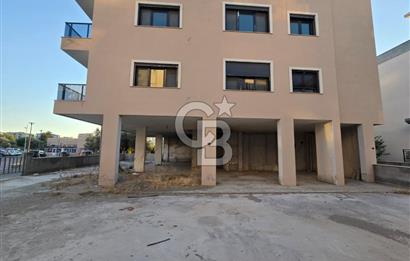 CB ODAK'tan Kültür Mah. Kafeler Sokağında Kiralık 480m² Dükkan