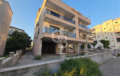 CB ODAK'tan Kültür Mah. Kafeler Sokağında Kiralık 480m² Dükkan