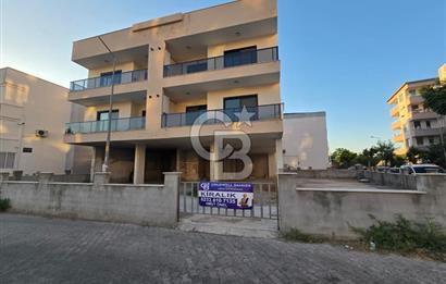 CB ODAK'tan Kültür Mah. Kafeler Sokağında Kiralık 480m² Dükkan