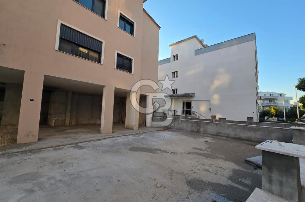 CB ODAK'tan Kültür Mah. Kafeler Sokağında Kiralık 480m² Dükkan