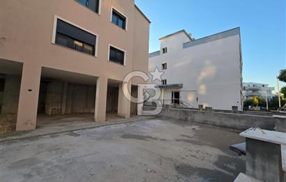 CB ODAK'tan Kültür Mah. Kafeler Sokağında Kiralık 480m² Dükkan