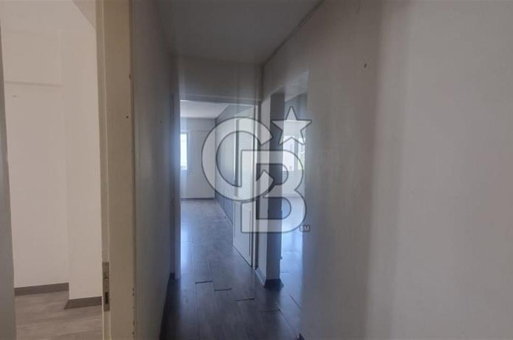 İZMİR KARŞIYAKA BOSTANLI'DA 3+1 SATLIK DAİRE