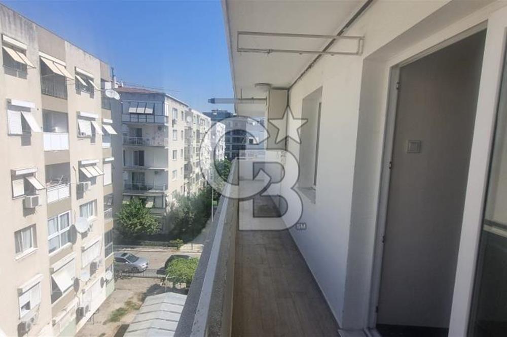 İZMİR KARŞIYAKA BOSTANLI'DA 3+1 SATLIK DAİRE