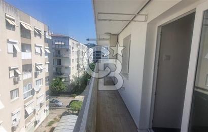 İZMİR KARŞIYAKA BOSTANLI'DA 3+1 SATLIK DAİRE