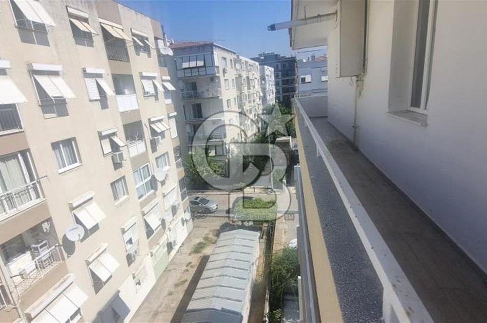 İZMİR KARŞIYAKA BOSTANLI'DA 3+1 SATLIK DAİRE