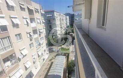 İZMİR KARŞIYAKA BOSTANLI'DA 3+1 SATLIK DAİRE