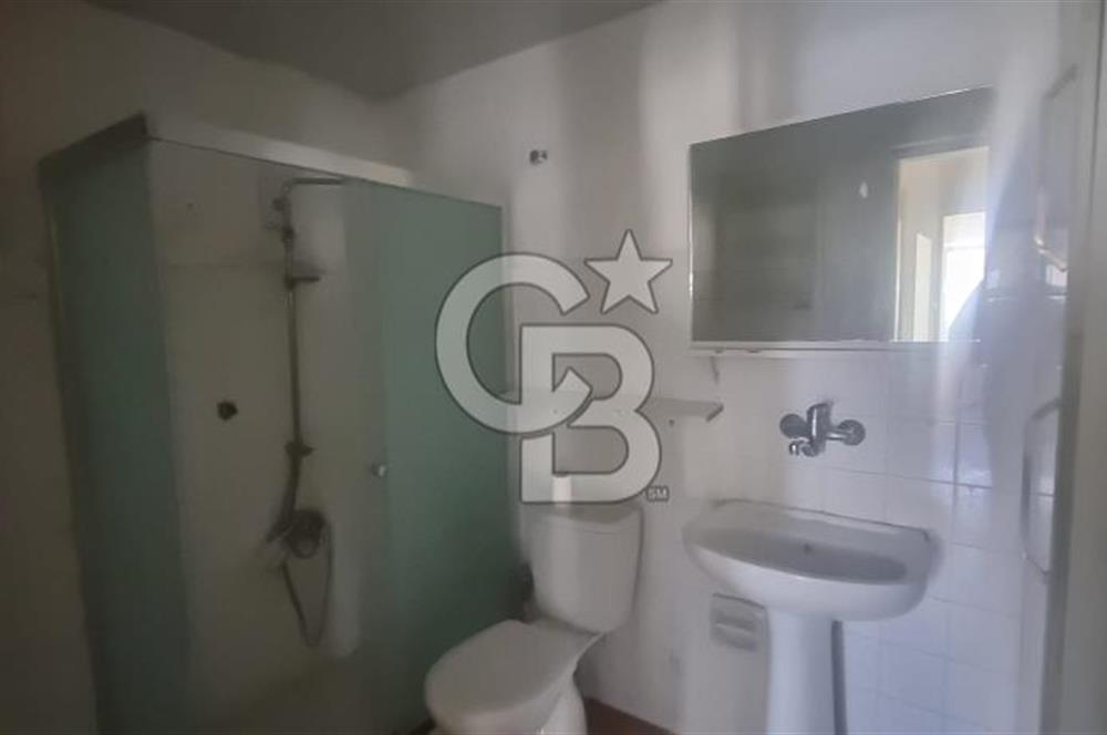 İZMİR KARŞIYAKA BOSTANLI'DA 3+1 SATLIK DAİRE