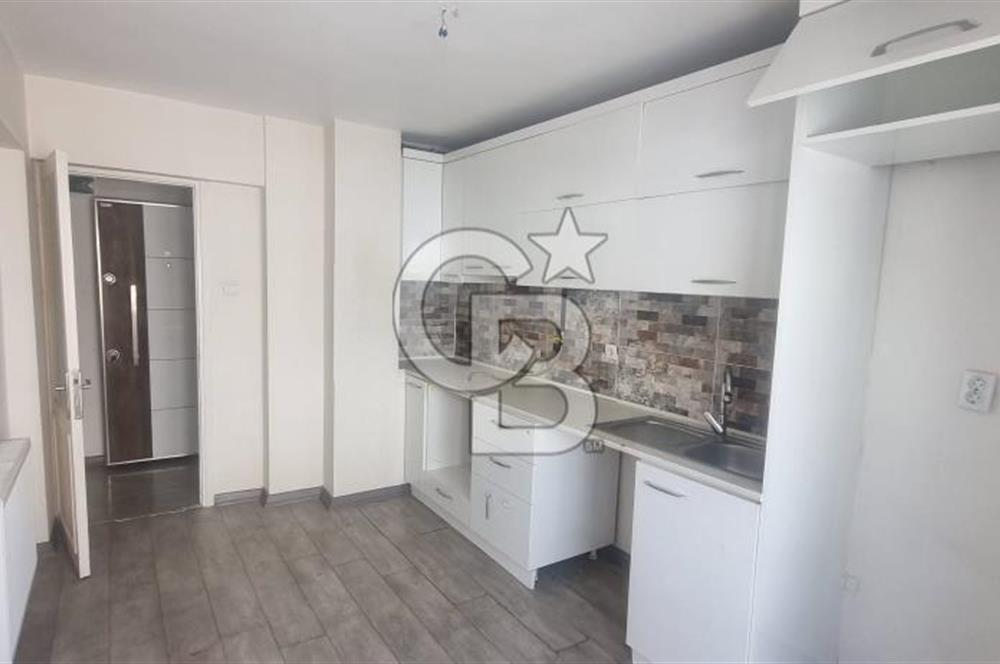 İZMİR KARŞIYAKA BOSTANLI'DA 3+1 SATLIK DAİRE