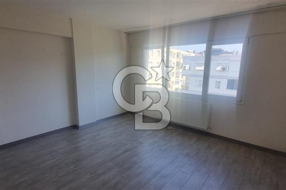 İZMİR KARŞIYAKA BOSTANLI'DA 3+1 SATLIK DAİRE