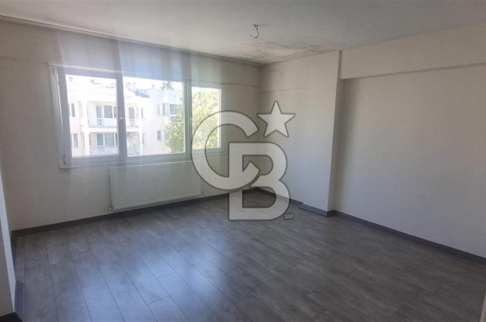 İZMİR KARŞIYAKA BOSTANLI'DA 3+1 SATLIK DAİRE