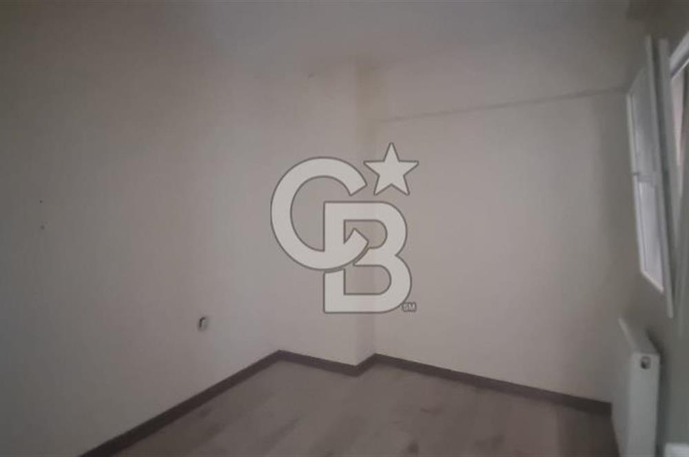 İZMİR KARŞIYAKA BOSTANLI'DA 3+1 SATLIK DAİRE