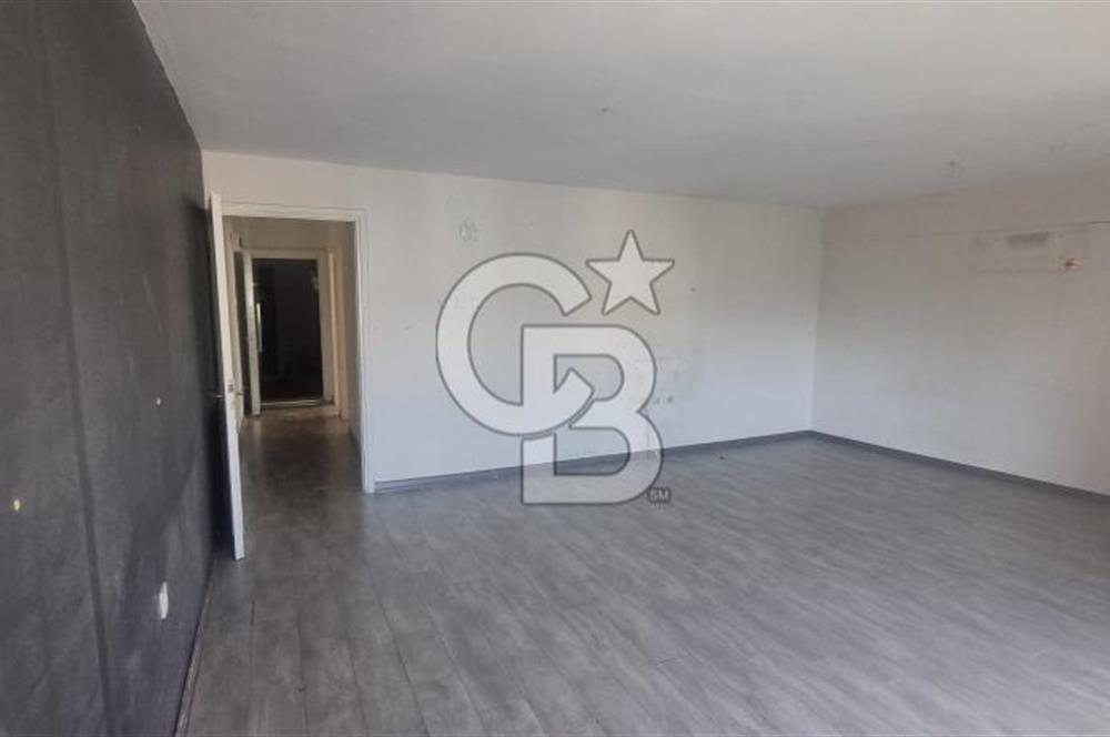 İZMİR KARŞIYAKA BOSTANLI'DA 3+1 SATLIK DAİRE