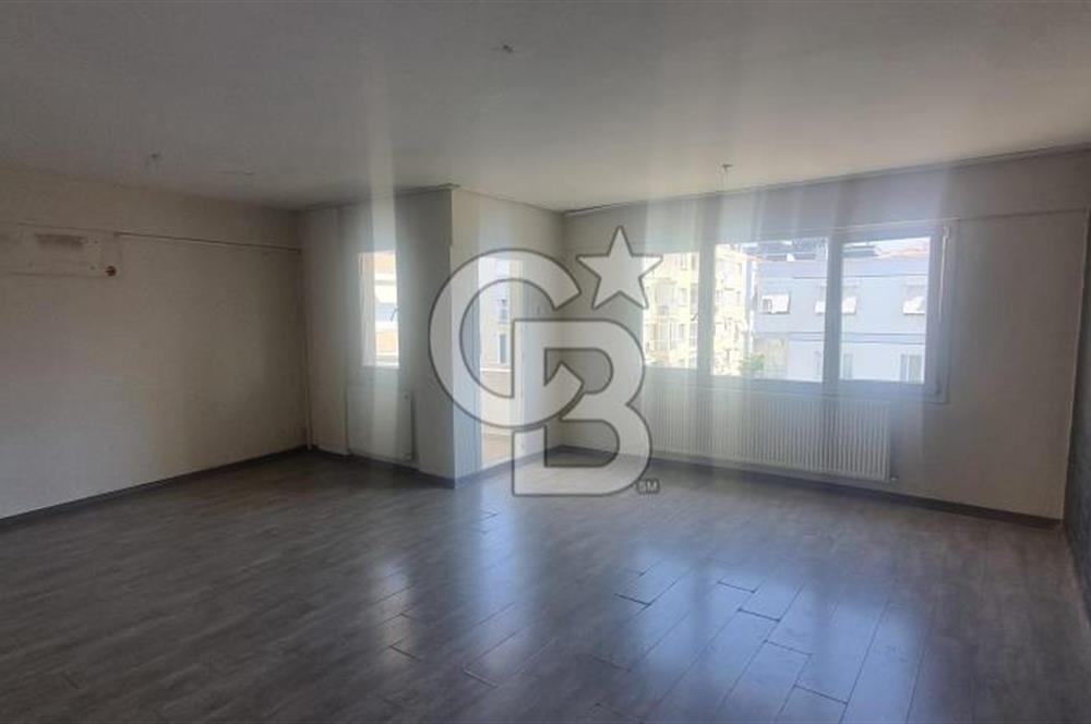 İZMİR KARŞIYAKA BOSTANLI'DA 3+1 SATLIK DAİRE