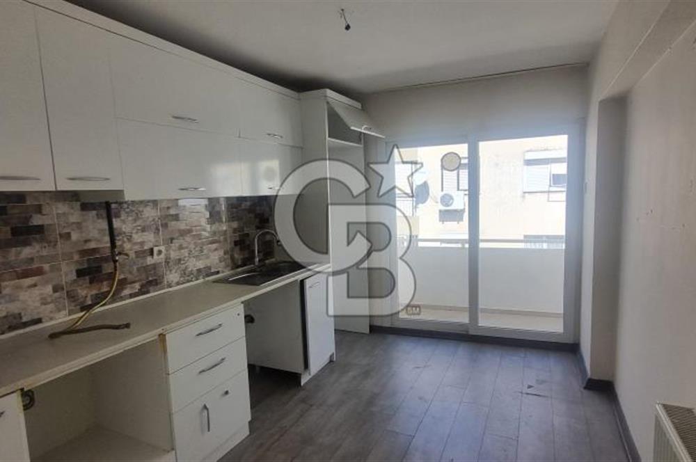 İZMİR KARŞIYAKA BOSTANLI'DA 3+1 SATLIK DAİRE