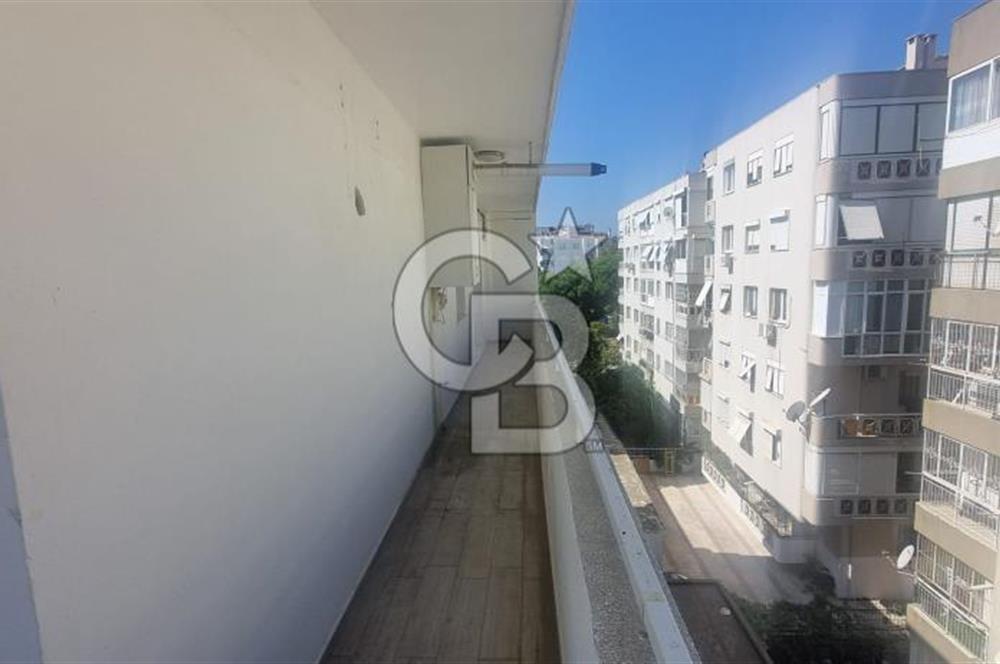 İZMİR KARŞIYAKA BOSTANLI'DA 3+1 SATLIK DAİRE