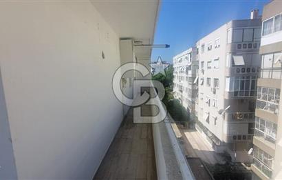 İZMİR KARŞIYAKA BOSTANLI'DA 3+1 SATLIK DAİRE
