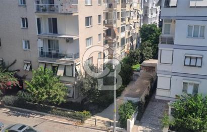 İZMİR KARŞIYAKA BOSTANLI'DA 3+1 SATLIK DAİRE