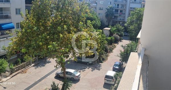 İZMİR KARŞIYAKA BOSTANLI'DA 3+1 SATLIK DAİRE - 371135