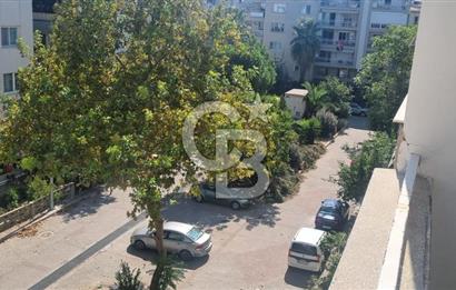 İZMİR KARŞIYAKA BOSTANLI'DA 3+1 SATLIK DAİRE