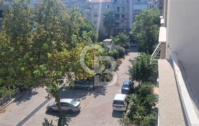 İZMİR KARŞIYAKA BOSTANLI'DA 3+1 SATLIK DAİRE