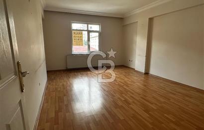 Ümraniye Tatlısu Mahallesinde Çift Yalıtımlı 2+1 Ara Kat Daire