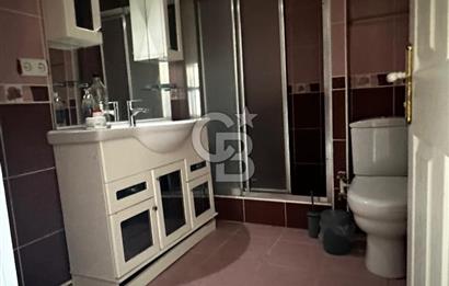Ümraniye Tatlısu Mahallesinde Çift Yalıtımlı 2+1 Ara Kat Daire