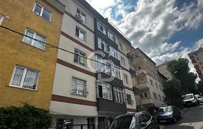 Ümraniye Tatlısu Mahallesinde Çift Yalıtımlı 2+1 Ara Kat Daire