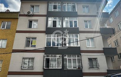 Ümraniye Tatlısu Mahallesinde Çift Yalıtımlı 2+1 Ara Kat Daire