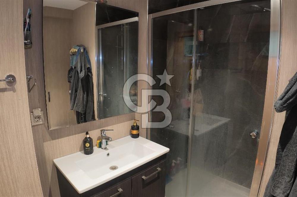 Çekmeköy Nef Ormantepede Site İçinde 1+1 BOŞ KİRALIK DAİRE
